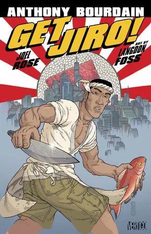 Get Jiro!