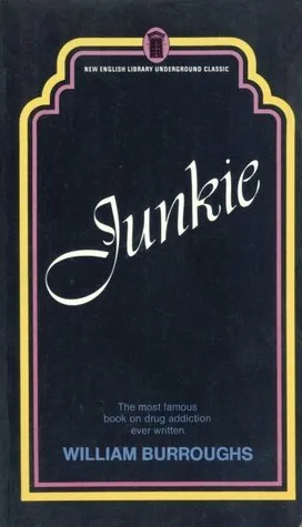 Junkie.