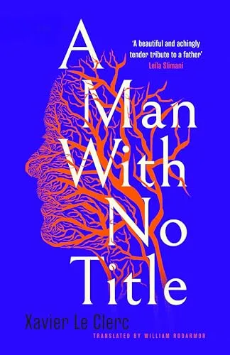 A Man With No Title