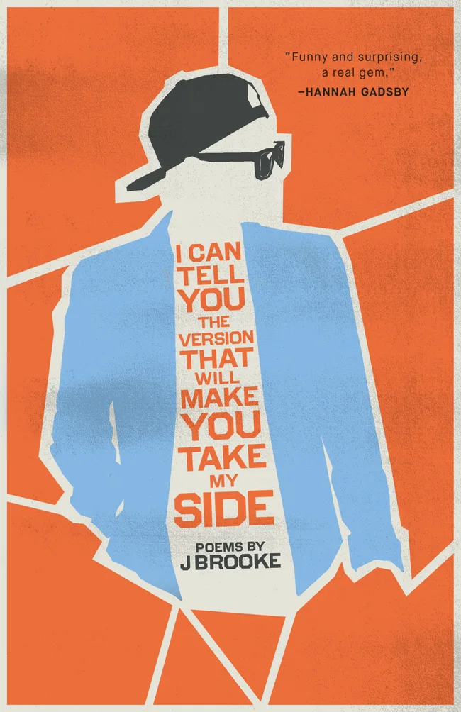 I Can Tell You the Version That Will Make You Take My Side