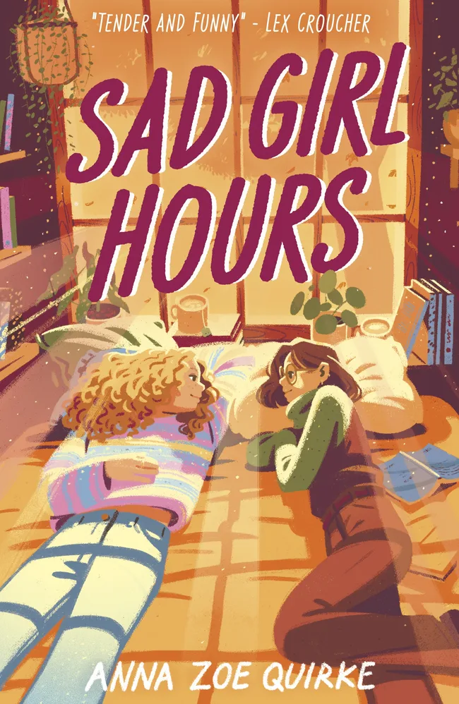 Sad Girl Hours