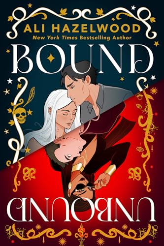 Bound and Unbound (#1-2)