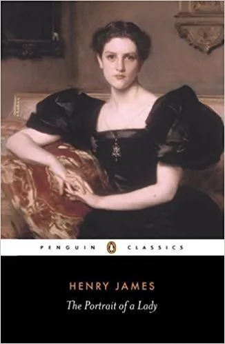 The Portrait of a Lady