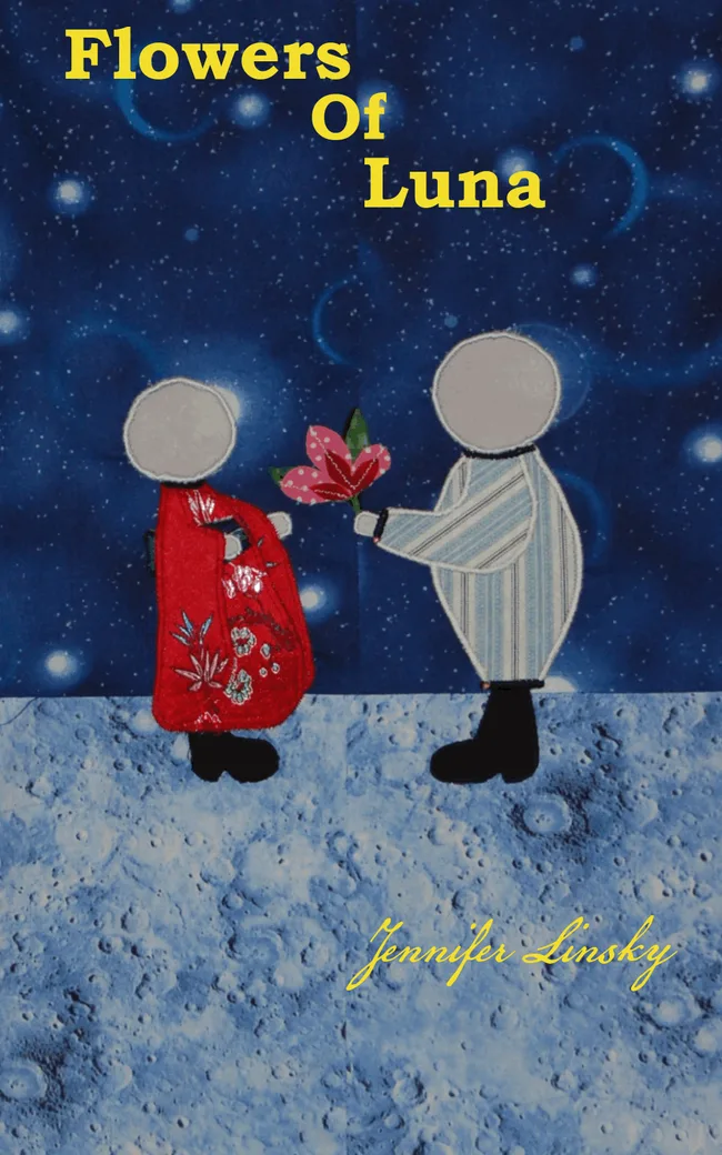 Flowers of Luna