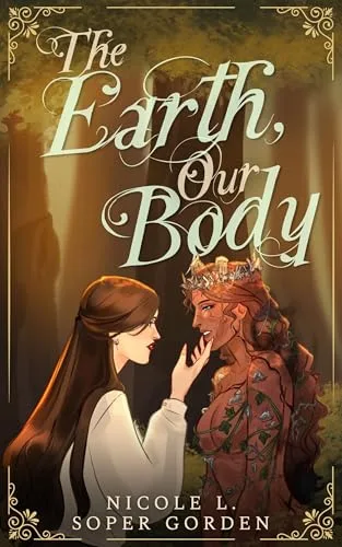 The Earth, Our Body