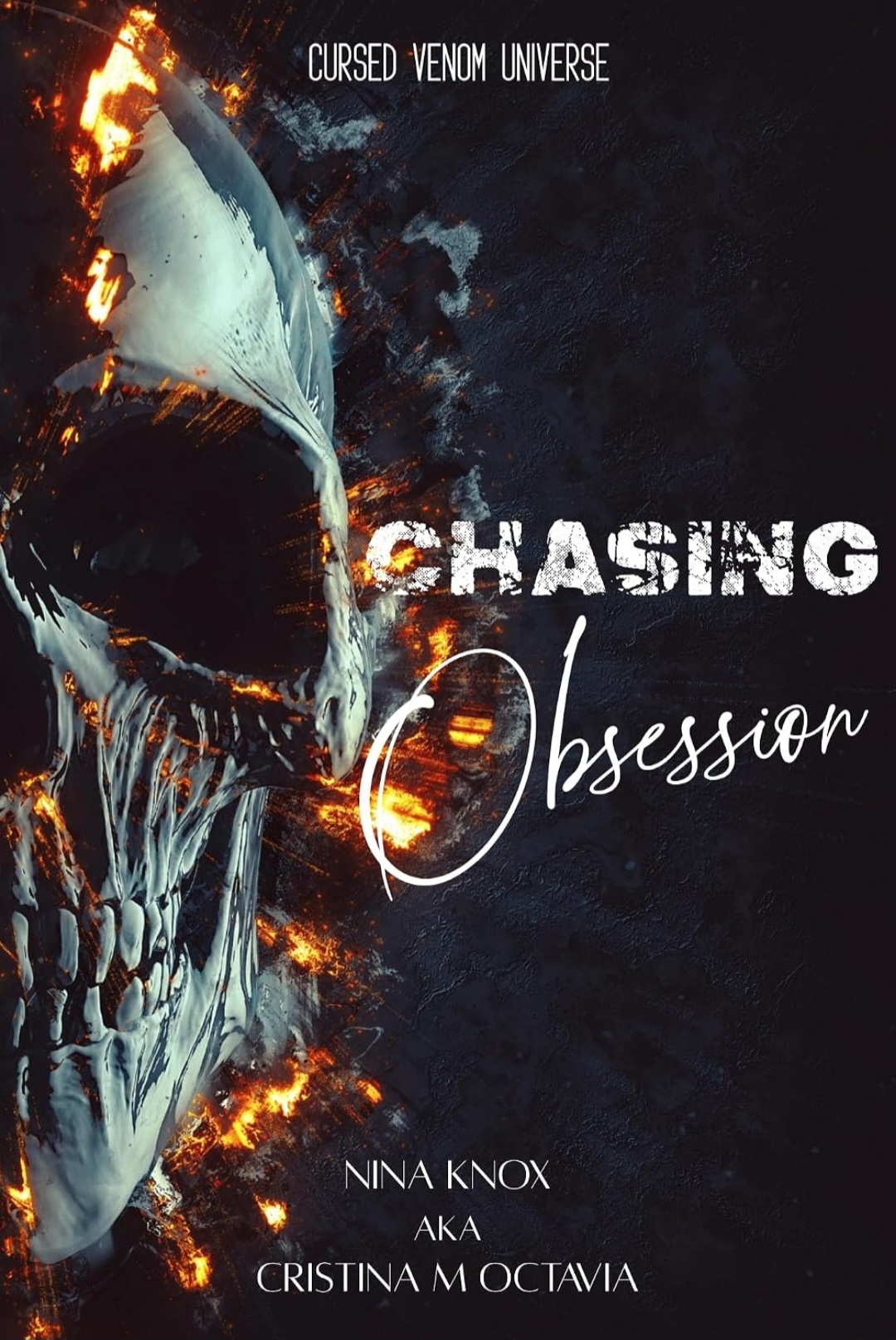 Chasing Obsession