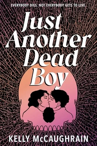 Just Another Dead Boy