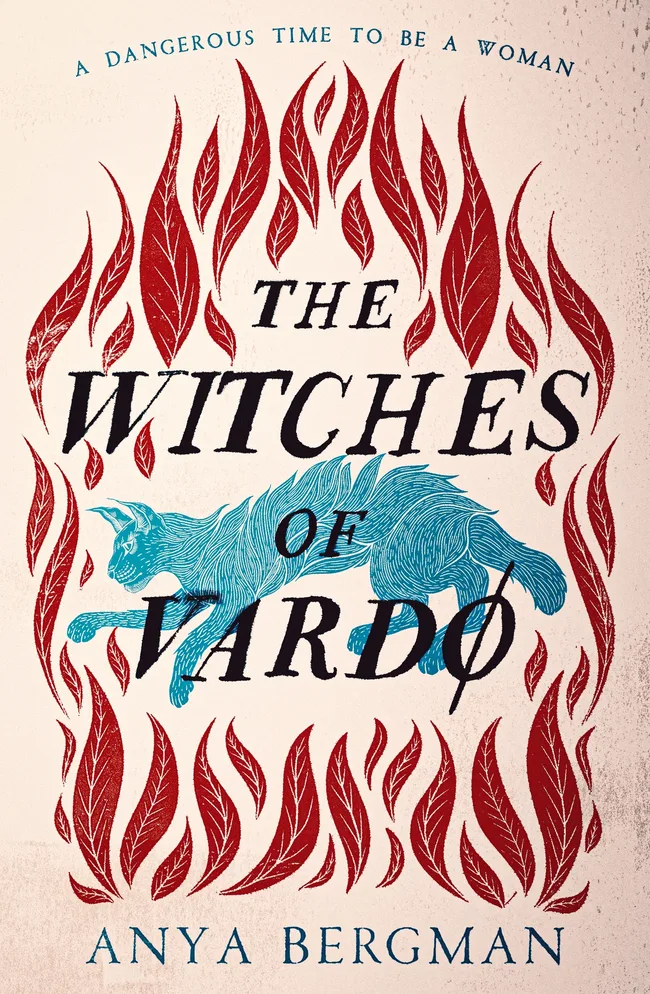 The Witches of Vardø