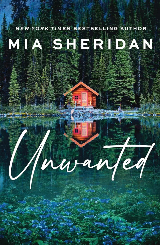 Unwanted (Men and Monsters, #1)
