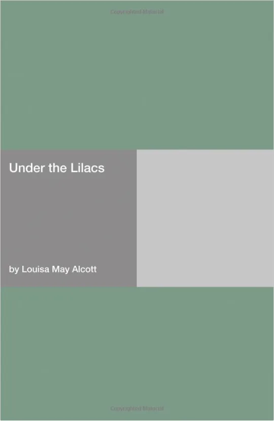 Under the Lilacs