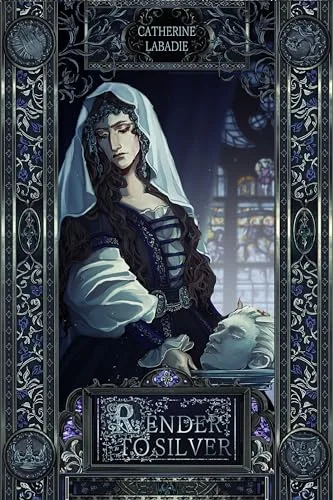 Render to Silver (Lustrous Divinity)