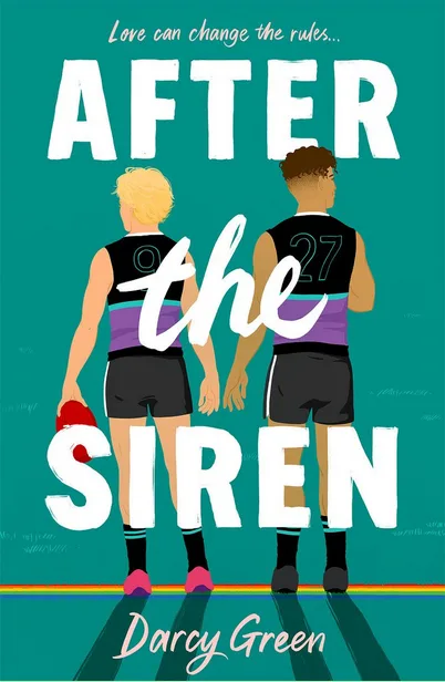 After The Siren