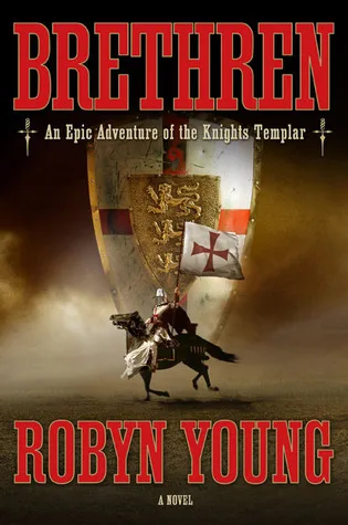 Brethren (Brethren Trilogy, #1)