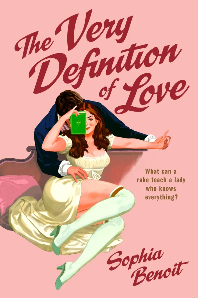 The Very Definition of Love
