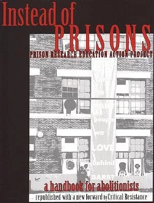 Instead Of Prisons