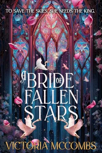 A Bride of Fallen Stars