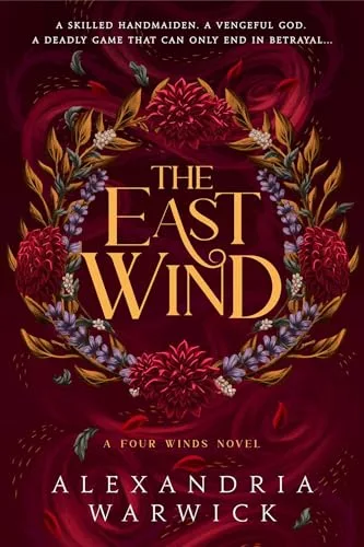 The East Wind (The Four Winds, #4)