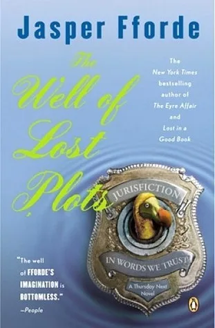 The Well of Lost Plots (Thursday Next, #3)