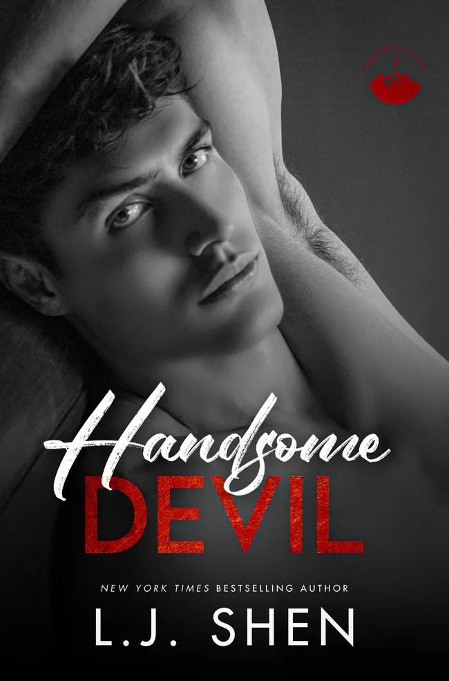 Handsome Devil (Forbidden Love, #3)