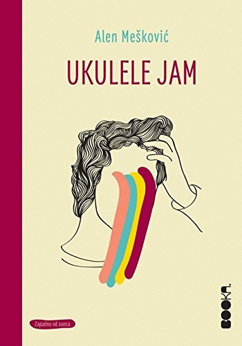 Ukulele jam