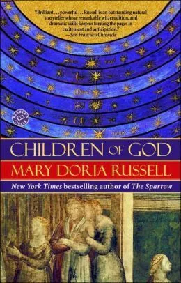 Children of God (The Sparrow, #2)