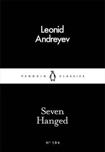 Seven Hanged