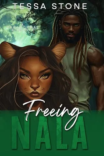 Freeing Nala: A Paranormal Romance