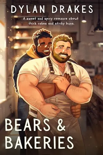 Bears & Bakeries (Sweet & Stocky, #2)