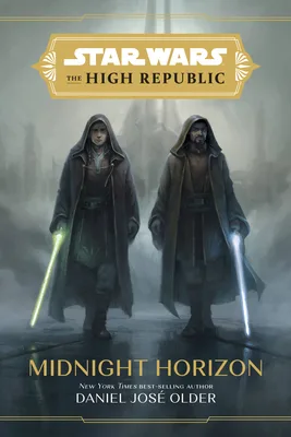 Midnight Horizon (Star Wars: The High Republic)