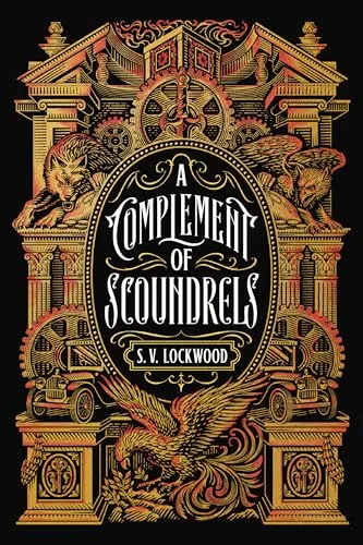 A Complement of Scoundrels