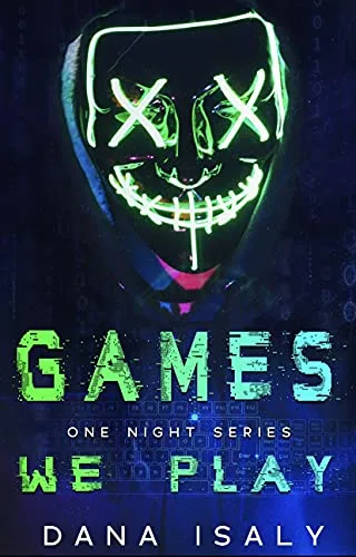 Games We Play (One Night, #1)