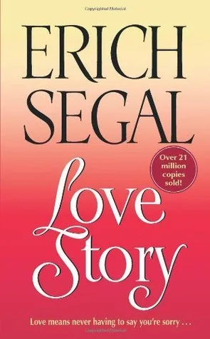 Love Story (Love Story, #1)