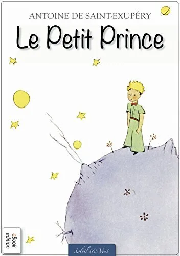 Le Petit Prince