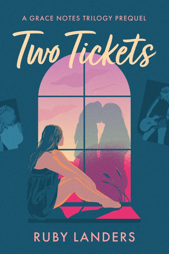 Two Tickets (Grace Notes #0.5)