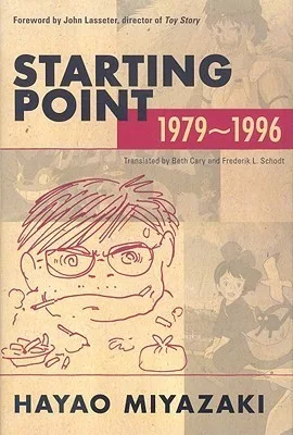 Starting Point 1979-1996