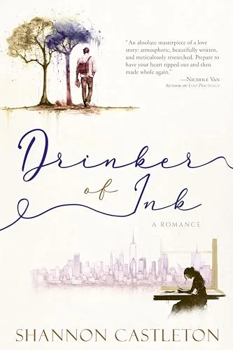 Drinker of Ink