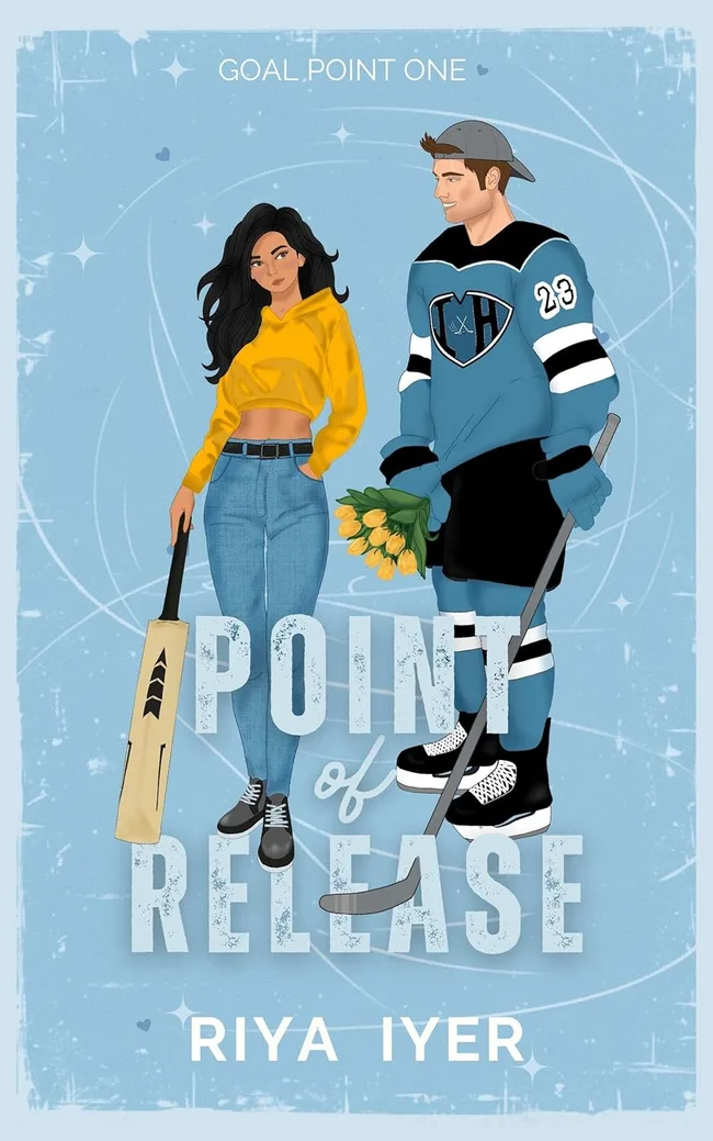 Point of Release (Goal Point #1)
