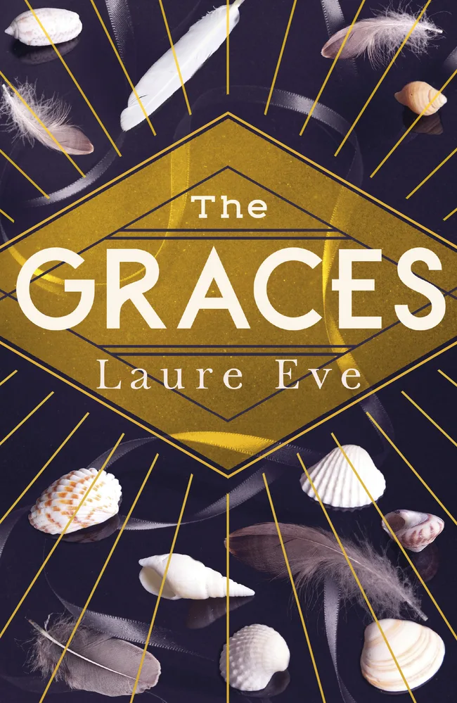 The Graces (The Graces, #1)