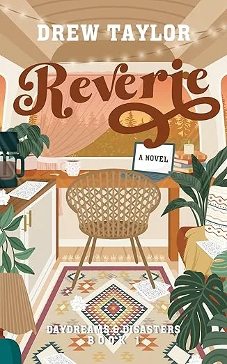 Reverie: a novel (Daydreams & Disasters Book 1)
