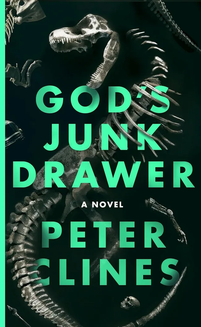God's Junk Drawer