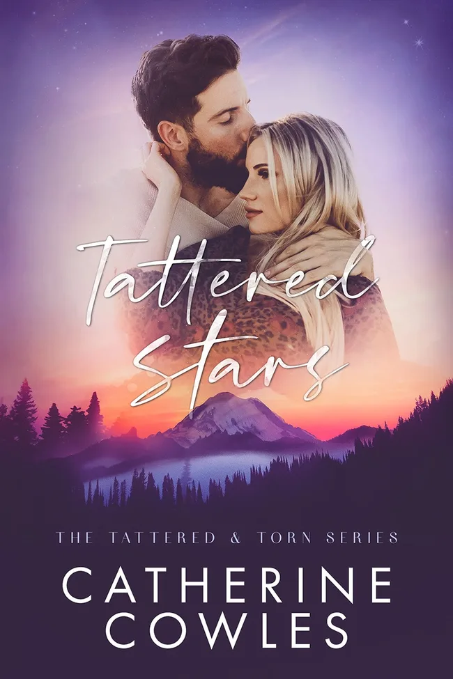 Tattered Stars (Tattered & Torn, #1)