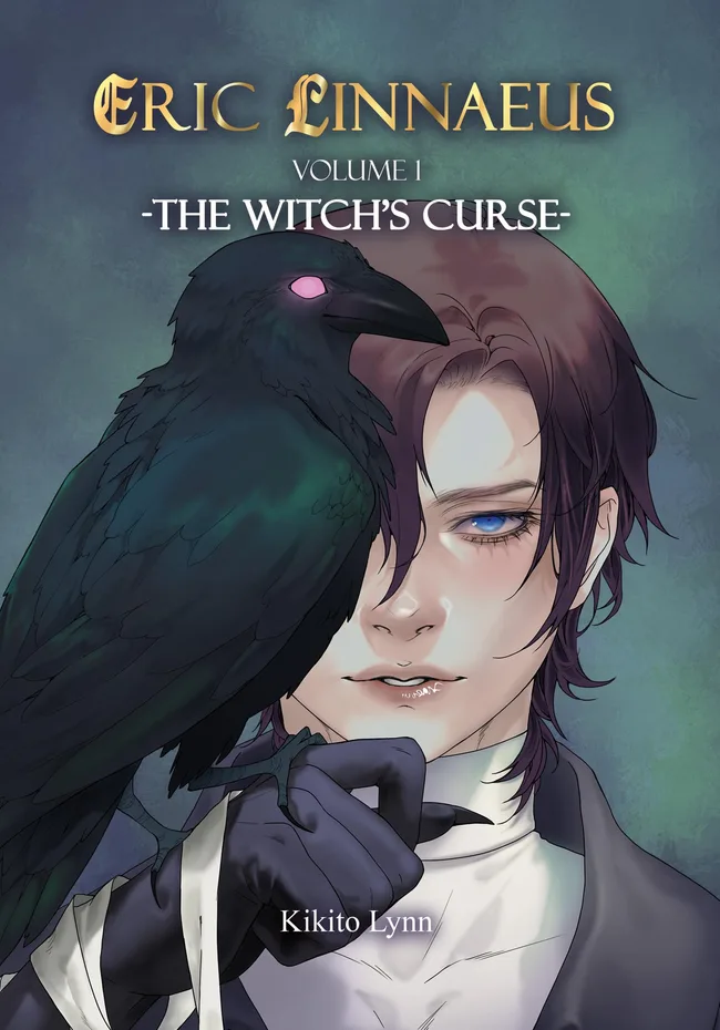 Eric Linnaeus - The Witch's Curse