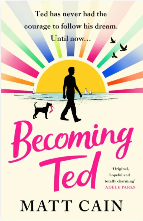 Becoming Ted