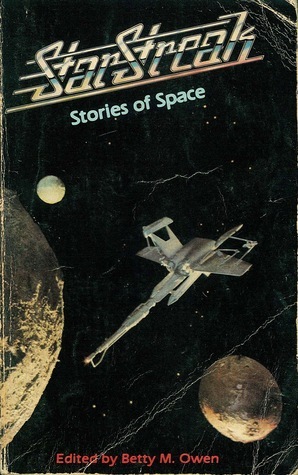 StarStreak: Stories of Space