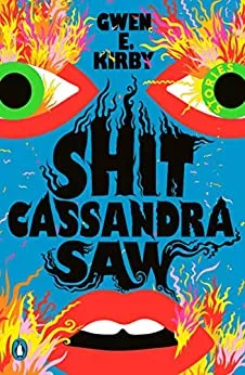 Shit Cassandra Saw