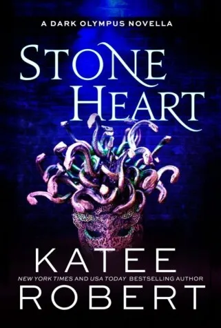 Stone Heart (Dark Olympus, #0.5)