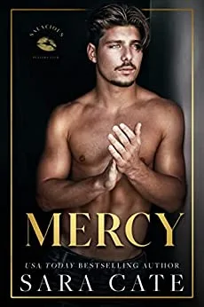 Mercy (Salacious Players Club, #4)