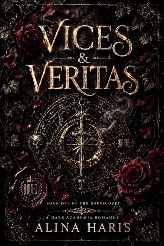 Vices & Veritas (The Binding Duet #1)