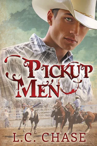 Pickup Men (Pickup Men, #1)