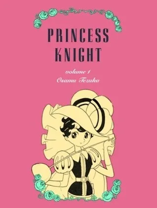 Princess Knight, Vol. 1